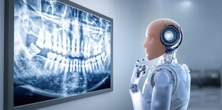 SE TRASPASA CLÍNICA DENTAL EN VALENCIA CAPITAL