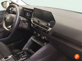 Citroën C4 X Hybrid 145 ë-DCS6 Business Edition