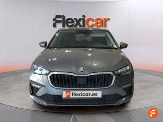 Skoda Scala 1.0 TSI 85KW (115 CV) SELECTION