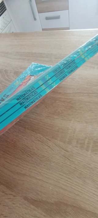 FanFest. Matemáticas 6. Edelvives
