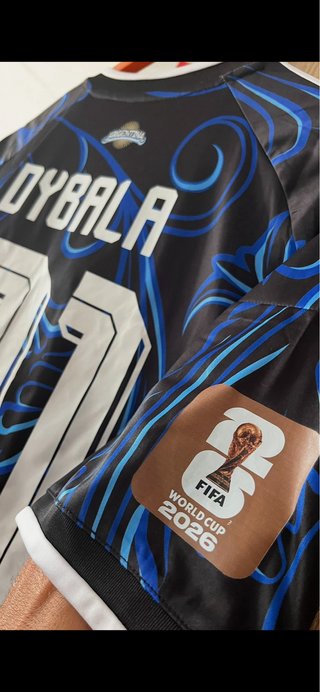 Camiseta Adidas Argentina 21