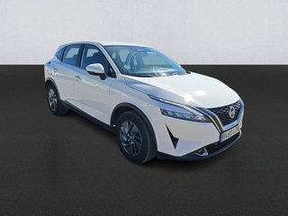 Nissan Qashqai DIG-T 103kW (140CV) mHEV 4x2 Acenta