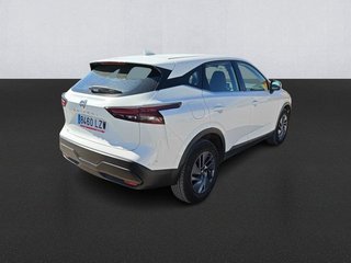 Nissan Qashqai DIG-T 103kW (140CV) mHEV 4x2 Acenta