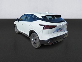 Nissan Qashqai DIG-T 103kW (140CV) mHEV 4x2 Acenta