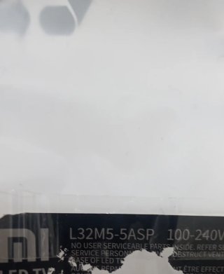 XIAOMI L32M5-5ASP TPD.MS6683.PB792