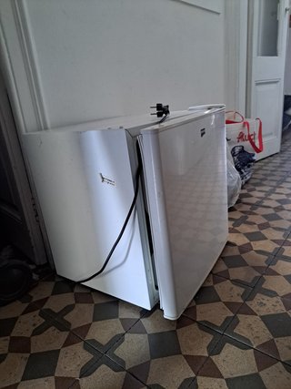 Minifrigo Fairline MF46W