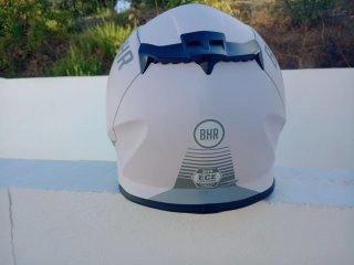 Casco Enduro/Cross