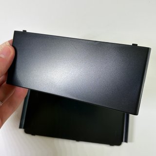 cover new nintendo 3ds nera nuova