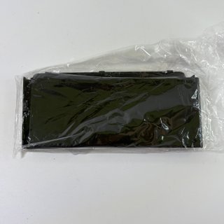 cover new nintendo 3ds nera nuova