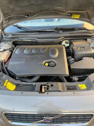 Volvo S40 2006