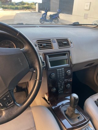 Volvo S40 2006