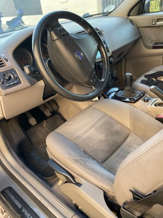 Volvo S40 2006