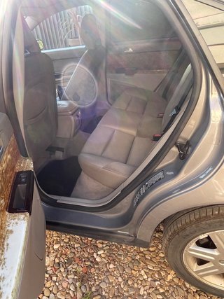 Volvo S40 2006