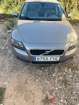Volvo S40 2006