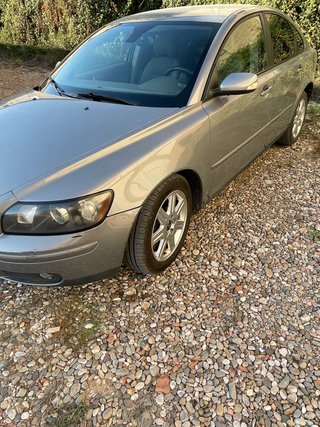 Volvo S40 2006