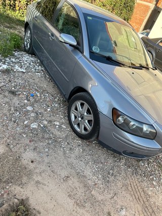 Volvo S40 2006