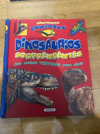 Lote de libro infantiles