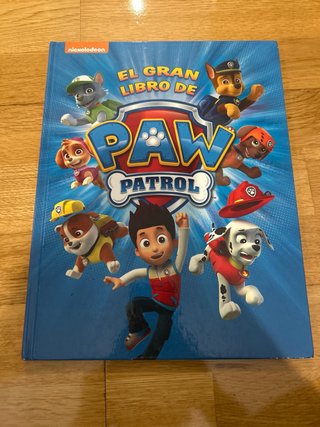 Lote de libro infantiles