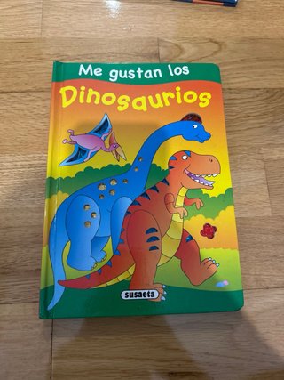 Lote de libro infantiles
