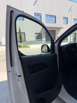 furgonenta Comercial