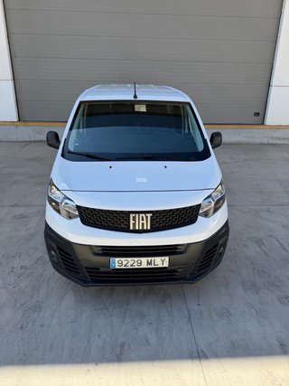 furgonenta Comercial