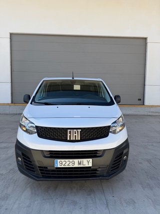 furgonenta Comercial