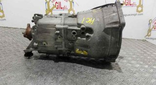 208359 caja cambios hci bmw serie 3 berlina (e46)