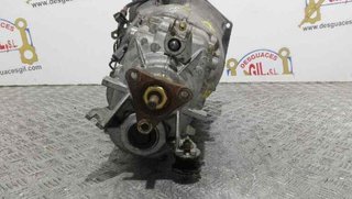 208359 caja cambios hci bmw serie 3 berlina (e46)