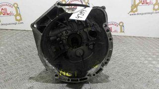 208359 caja cambios hci bmw serie 3 berlina (e46)