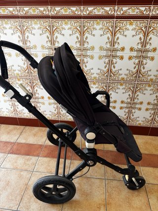 Carro Bugaboo Camaleon 2018
