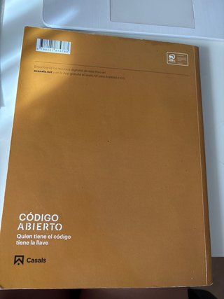 Historia de la filosofía Bachillerato 2