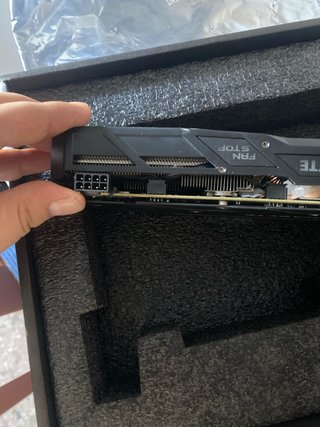 Gigabyte GeForce GTX 1060 G1 Gaming 6G