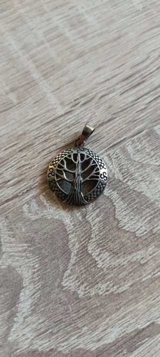 Colgante árbol de la vida