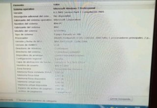 Pack PC Completo IBM/Lenovo SFF |+ Wi-Fi,Monitor
