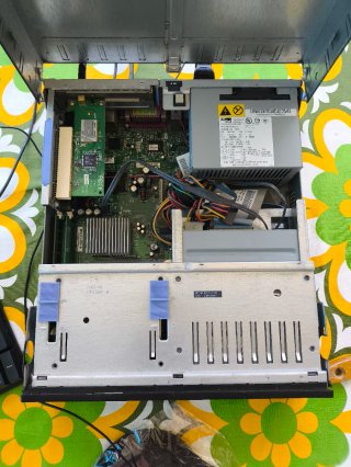Pack PC Completo IBM/Lenovo SFF |+ Wi-Fi,Monitor