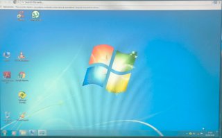 PC Retro IBM pack completo