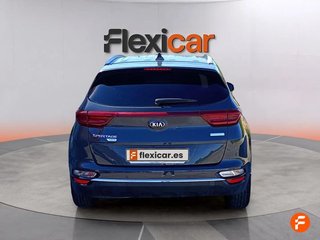 Kia Sportage 1.6 MHEV Drive 100kW (136CV) 4x2