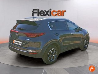 Kia Sportage 1.6 MHEV Drive 100kW (136CV) 4x2