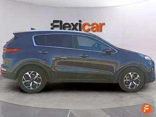 Kia Sportage 1.6 MHEV Drive 100kW (136CV) 4x2