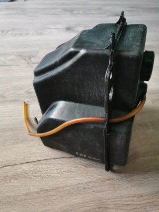 Depósito Gasolina Vespa Cosa 2