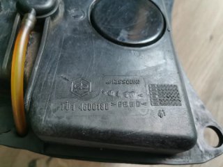 Depósito Gasolina Vespa Cosa 2