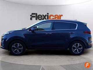 Kia Sportage 1.6 MHEV Drive 100kW (136CV) 4x2