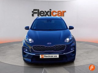 Kia Sportage 1.6 MHEV Drive 100kW (136CV) 4x2