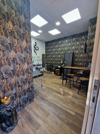 Traspaso Estudio Tatuajes
