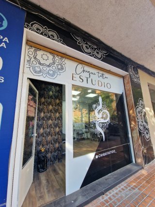 Traspaso Estudio Tatuajes