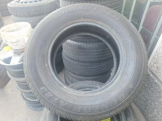 265 65 R18 114V Dunlop - 1 neumático +75%