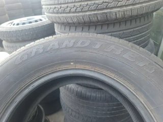 265 65 R18 114V Dunlop - 1 neumático +75%