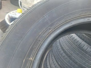 265 65 R18 114V Dunlop - 1 neumático +75%