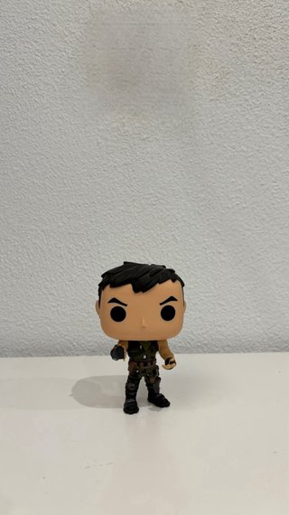 Pack 4 Figuras Funko Pop Fortnite Originales