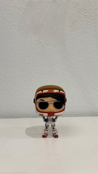 Pack 4 Figuras Funko Pop Fortnite Originales